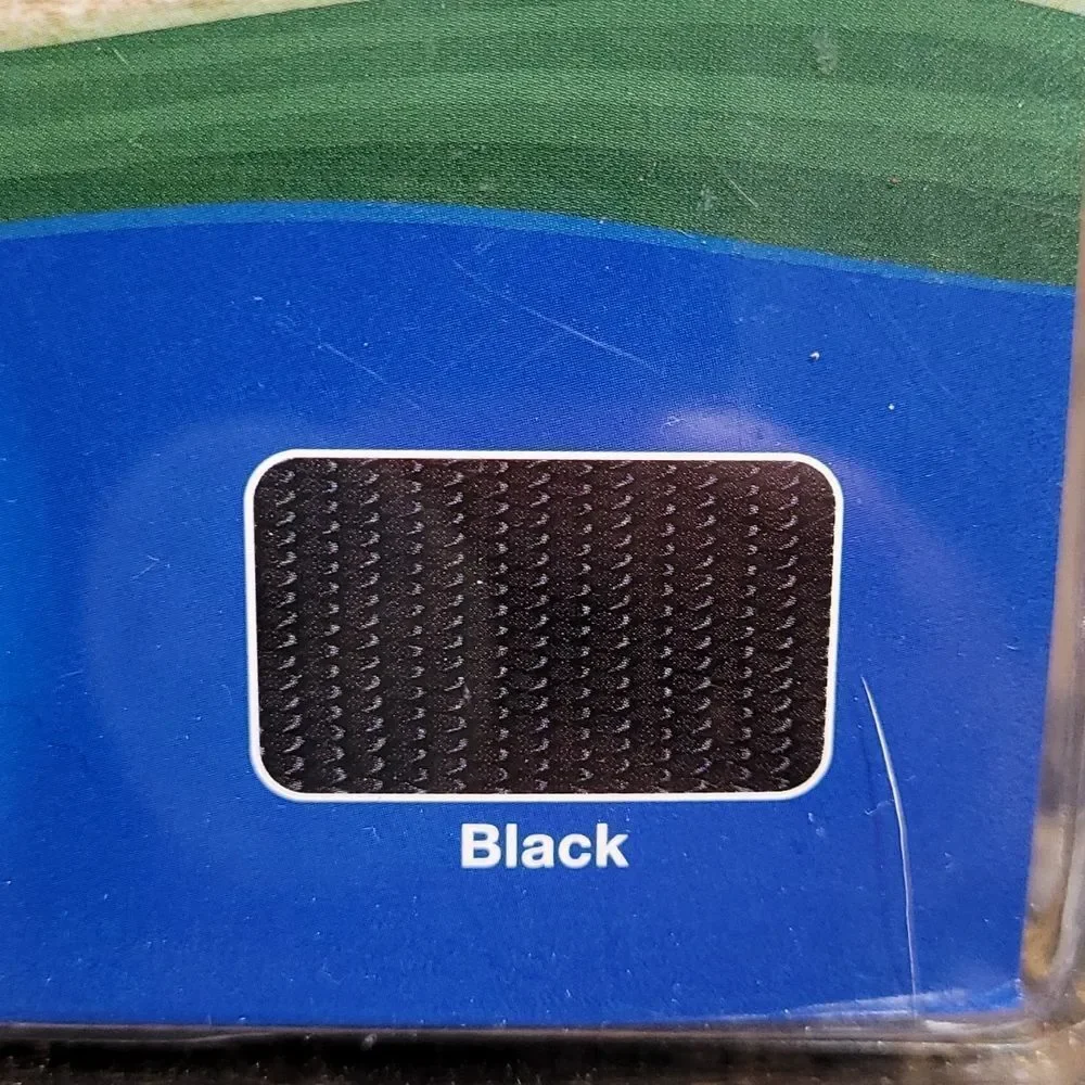PetSafe Black Gentle Leader with instructional DVD- Size Small- NWT